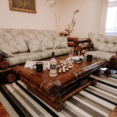 Apartman Milenijum Beograd Eksteriør billede
