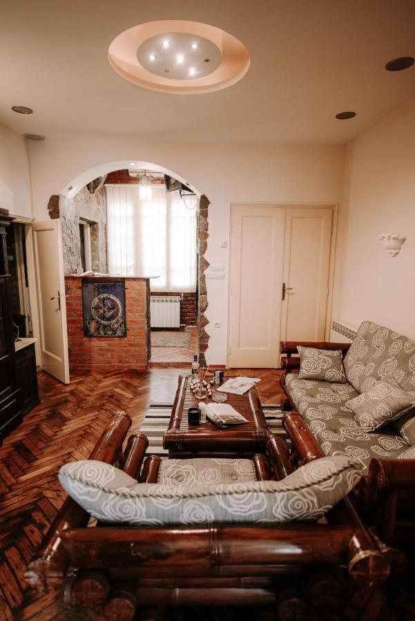 Apartman Milenijum Beograd Eksteriør billede