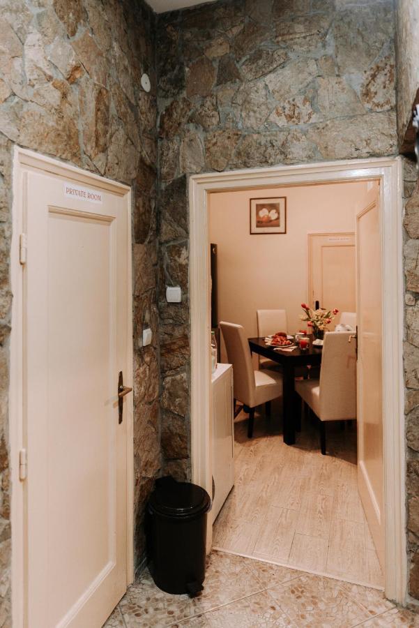 Apartman Milenijum Beograd Eksteriør billede